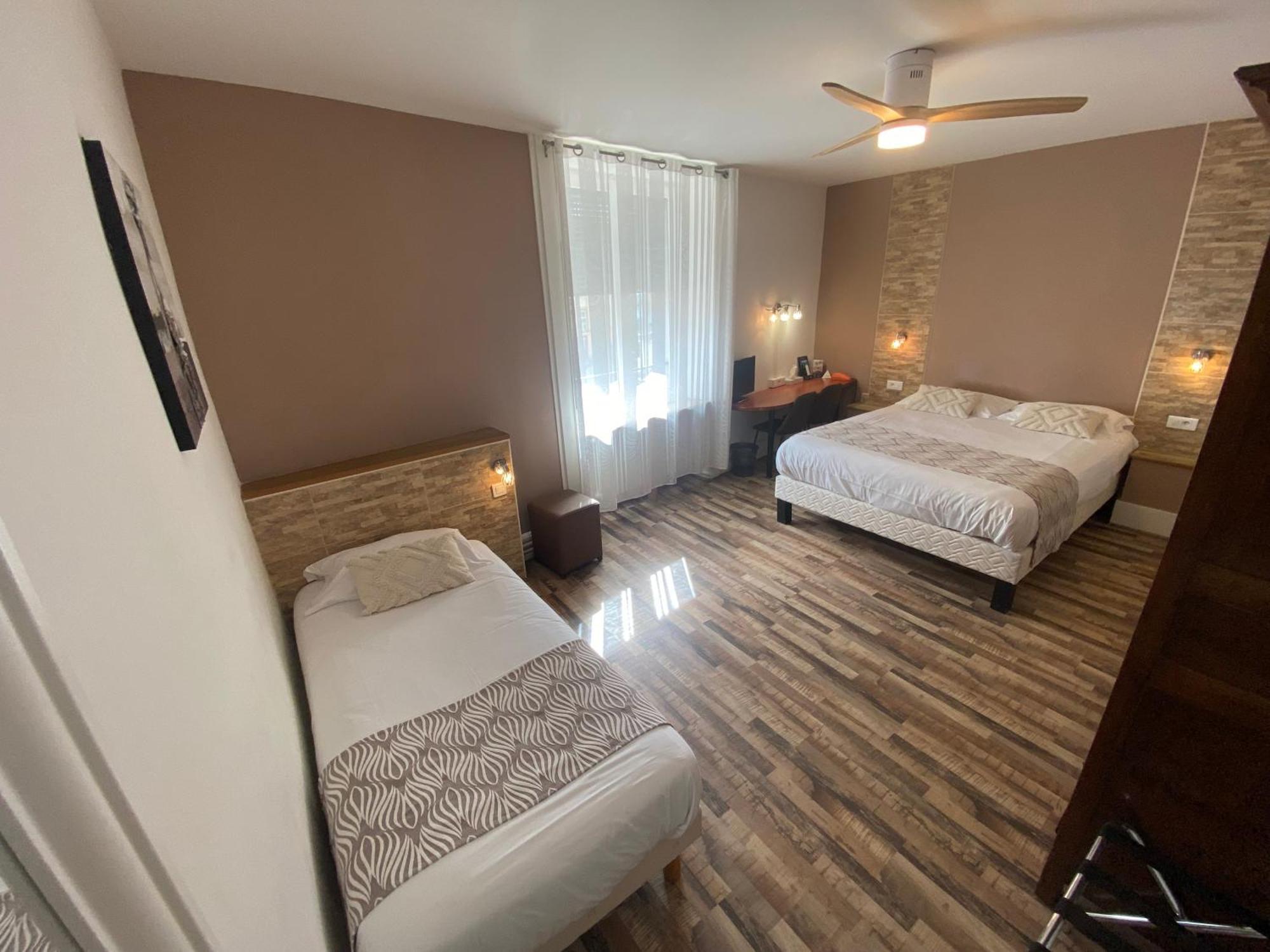 Nouvel Hotel Lons-le-Saunier Ngoại thất bức ảnh